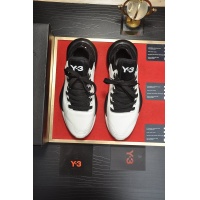 $82.00 USD Y-3 Casual Shoes For Men #857474