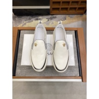 $68.00 USD Versace Casual Shoes For Men #857493