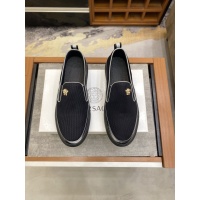 $72.00 USD Versace Casual Shoes For Men #857495