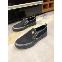 $72.00 USD Versace Casual Shoes For Men #857495