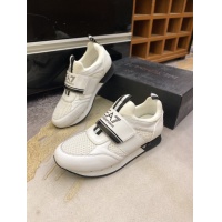 $80.00 USD Armani Casual Shoes For Men #857505