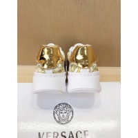 $72.00 USD Versace Casual Shoes For Men #857526