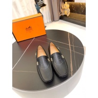 $72.00 USD Hermes Leather Shoes For Men #857567