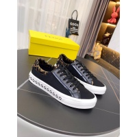 $76.00 USD Fendi Casual Shoes For Men #857573
