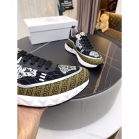 $80.00 USD Versace Casual Shoes For Men #857579