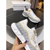 $80.00 USD Versace Casual Shoes For Men #857580