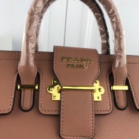 $105.00 USD Prada AAA Quality Handbags For Women #857695