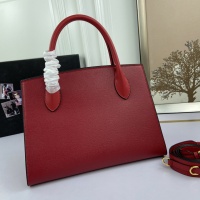 $108.00 USD Prada AAA Quality Handbags For Women #857748