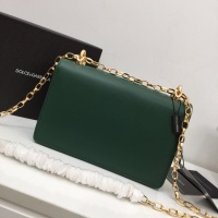 $155.00 USD Dolce & Gabbana D&G AAA Quality Messenger Bags For Women #857776