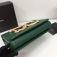 $155.00 USD Dolce & Gabbana D&G AAA Quality Messenger Bags For Women #857776