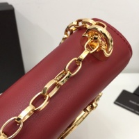 $155.00 USD Dolce & Gabbana D&G AAA Quality Messenger Bags For Women #857777