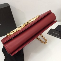 $155.00 USD Dolce & Gabbana D&G AAA Quality Messenger Bags For Women #857777