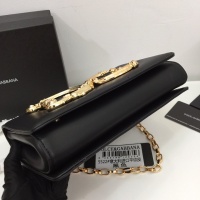 $158.00 USD Dolce & Gabbana D&G AAA Quality Messenger Bags For Women #857782