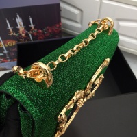 $155.00 USD Dolce & Gabbana D&G AAA Quality Messenger Bags For Women #857792
