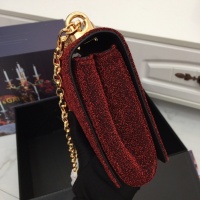 $155.00 USD Dolce & Gabbana D&G AAA Quality Messenger Bags For Women #857793