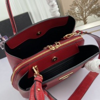 $102.00 USD Prada AAA Quality Handbags For Women #857803