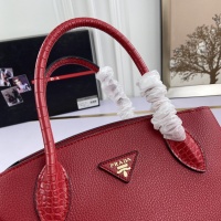 $102.00 USD Prada AAA Quality Handbags For Women #857803