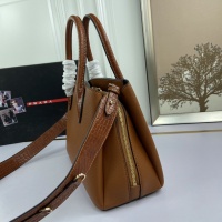 $102.00 USD Prada AAA Quality Handbags For Women #857804