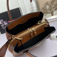 $102.00 USD Prada AAA Quality Handbags For Women #857804