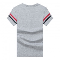 $25.00 USD Tommy Hilfiger TH T-Shirts Short Sleeved For Men #857852