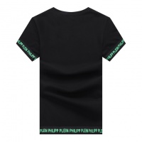 $25.00 USD Philipp Plein PP T-Shirts Short Sleeved For Men #857856