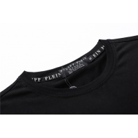 $25.00 USD Philipp Plein PP T-Shirts Short Sleeved For Men #857856