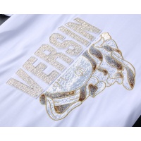 $39.00 USD Versace T-Shirts Short Sleeved For Men #857861