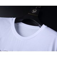 $39.00 USD Burberry T-Shirts Short Sleeved For Men #857876