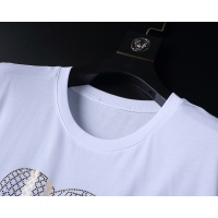 $39.00 USD Fendi T-Shirts Short Sleeved For Men #857877