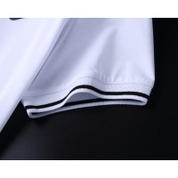 $39.00 USD Prada T-Shirts Short Sleeved For Men #857879