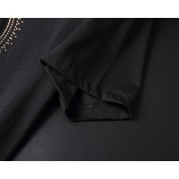 $39.00 USD Fendi T-Shirts Short Sleeved For Men #857890