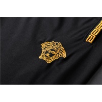 $68.00 USD Versace Tracksuits Short Sleeved For Men #857940