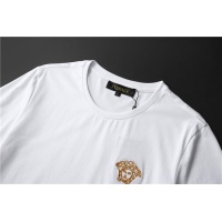 $68.00 USD Versace Tracksuits Short Sleeved For Men #857943