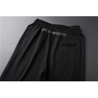 $68.00 USD Armani Tracksuits Short Sleeved For Men #857959