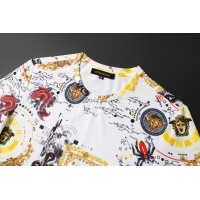 $60.00 USD Versace Tracksuits Short Sleeved For Men #857967