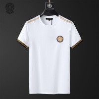 $60.00 USD Versace Tracksuits Short Sleeved For Men #857971
