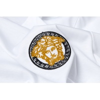 $60.00 USD Versace Tracksuits Short Sleeved For Men #857976