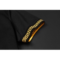 $60.00 USD Versace Tracksuits Short Sleeved For Men #857977