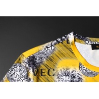 $60.00 USD Versace Tracksuits Short Sleeved For Men #857980