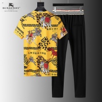 $64.00 USD Burberry Tracksuits Short Sleeved For Men #858018