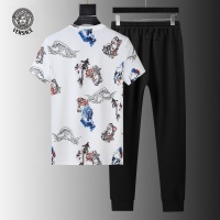$64.00 USD Versace Tracksuits Short Sleeved For Men #858077