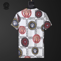 $64.00 USD Versace Tracksuits Short Sleeved For Men #858079