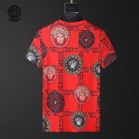 $64.00 USD Versace Tracksuits Short Sleeved For Men #858080