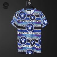 $64.00 USD Versace Tracksuits Short Sleeved For Men #858087