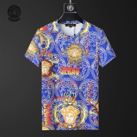 $64.00 USD Versace Tracksuits Short Sleeved For Men #858089