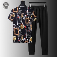$64.00 USD Versace Tracksuits Short Sleeved For Men #858093