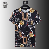 $64.00 USD Versace Tracksuits Short Sleeved For Men #858093