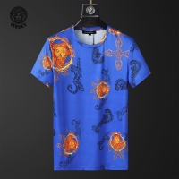 $64.00 USD Versace Tracksuits Short Sleeved For Men #858096