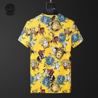 $64.00 USD Versace Tracksuits Short Sleeved For Men #858097