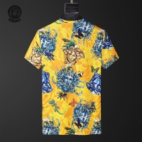 $64.00 USD Versace Tracksuits Short Sleeved For Men #858101